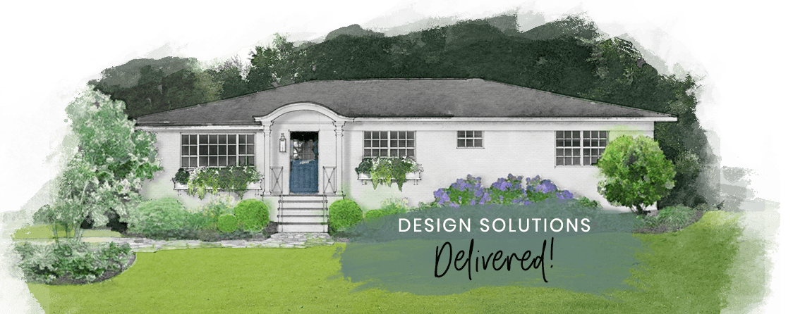 Design Solutions Delivered!